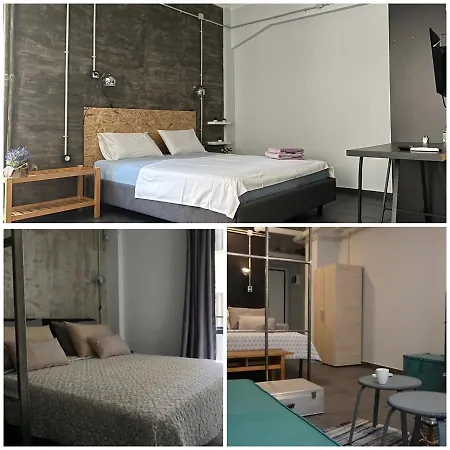 Virginia's Boutique Apartment