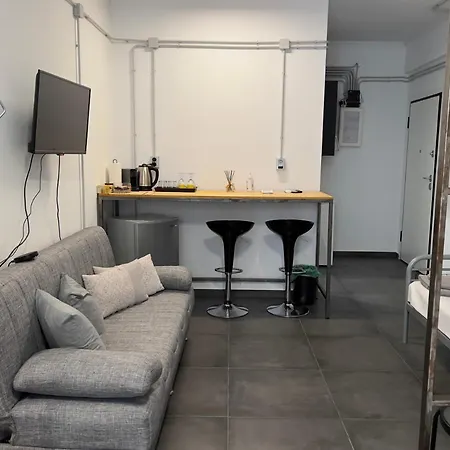 Virginia's Boutique Apartment Athens