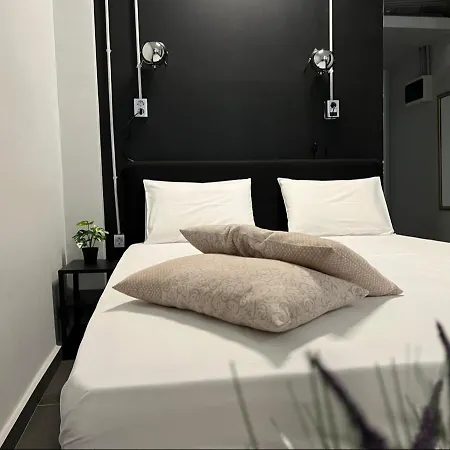 Apartment Virginia's Boutique Athens