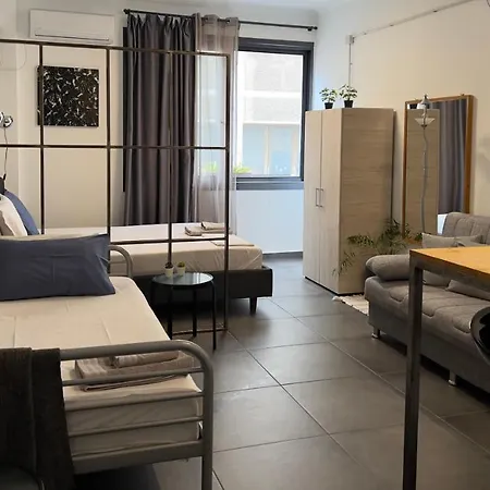 Virginia's Boutique Apartment