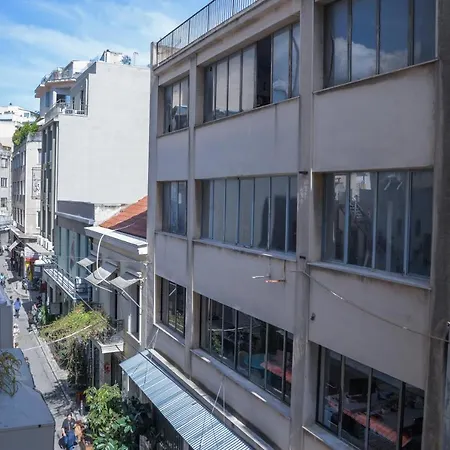 Appartement Virginia's Boutique
