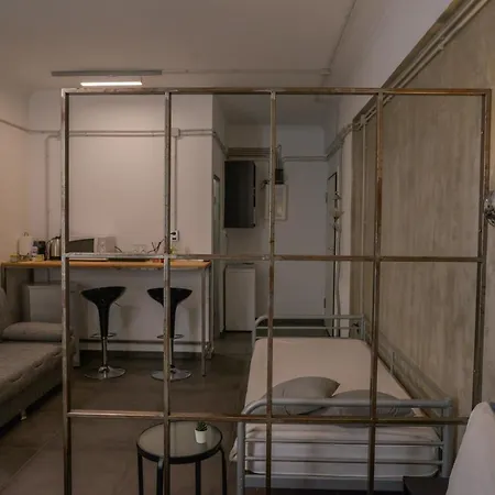 Apartment Virginia's Boutique