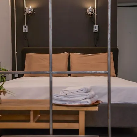 Virginia's Boutique Apartment Athens