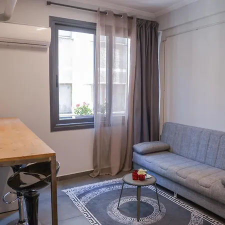 Appartement Virginia's Boutique *