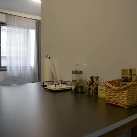 Appartement Virginia's Boutique *