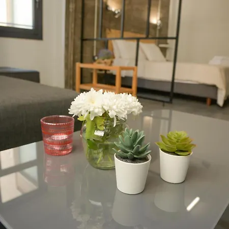 Virginia's Boutique Appartement Athènes