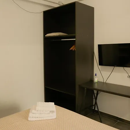 Apartment Virginia's Boutique