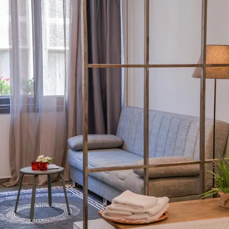 Virginia's Boutique Appartement