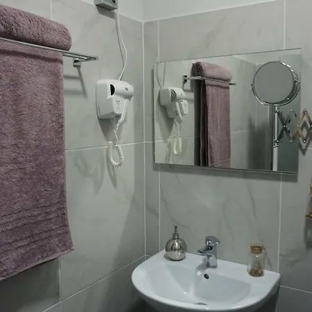 Virginia's Boutique Appartement Athènes
