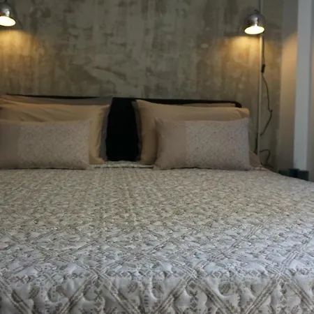 Apartment Virginia's Boutique *