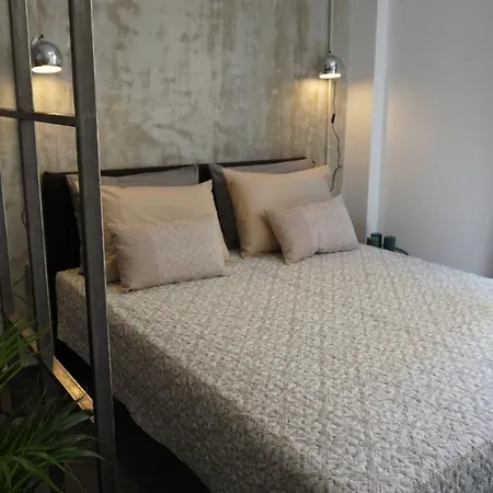 Virginia's Boutique Apartment Athens