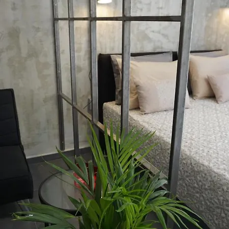 Virginia's Boutique Apartment Athens